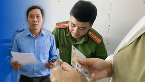 Thêm cách xử lý nhanh nếu gặp khó khăn về đăng ký cư trú, làm căn cước, cập nhật VNeID cho người dân TP.HCM