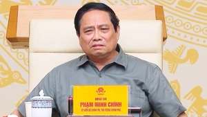 Thủ tướng Phạm Minh Chính: Giá nhà chung cư 70-100 triệu/m2 thì ai có tiền để mua?