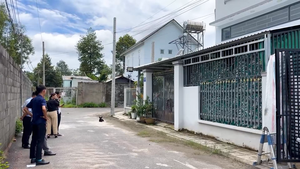 Vụ xây nhà trên đất người khác ở TP.HCM, chủ nhà thuê ‘thần đèn’ di dời trong 45 ngày