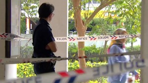 Điều tra vụ một phụ nữ Việt bị hàng xóm đâm chết tại Singapore