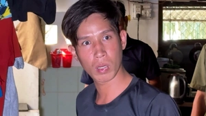 Ném con riêng của vợ xuống nệm khiến cháu tử vong, cha dượng bị tuyên án 20 năm tù