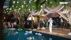 Vy Oanh trở lại với album nhạc trữ tình 