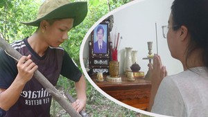 Hàn Giang, Thái Giang - Hai phận mồ côi và hành trình đi tìm ánh sáng tri thức