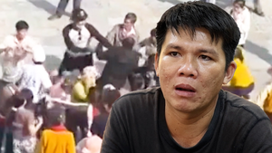Vụ dàn cảnh cướp tài sản du khách tại chùa Kim Tiên, An Giang: Bắt bị can thứ 13