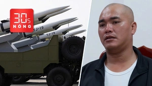 Bản tin 30s nóng: Xem duyệt binh ở Trung Quốc; Cảnh giác với chiêu trò trục vong, giải hạn