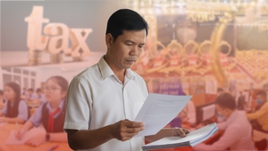 5 chính sách mới nổi bật có hiệu lực từ hôm nay mà người dân cần biết