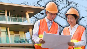 Ai chịu trách nhiệm công khai nội dung giấy phép xây dựng?