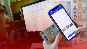 Cố ý làm lộ dữ liệu cá nhân có thể bị phạt đến 3 tỉ đồng từ 2026
