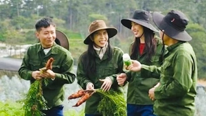 Đề nghị truy tố hoa hậu Thùy Tiên, Quang Linh Vlogs và Hằng Du Mục về tội lừa dối khách hàng