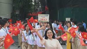 Góc nhìn trưa nay | 26 triệu học sinh, sinh viên vào năm học mới