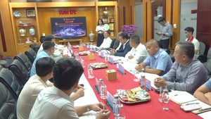 Hiến kế phát triển công nghiệp TP.HCM trong không gian mới