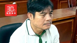 Bản tin 30s nóng: Lý do khởi tố, bắt tạm giam ‘hiệp sĩ’ Nguyễn Thanh Hải