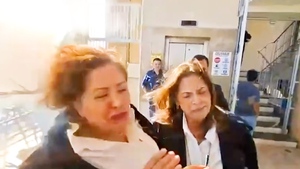 Thiết bị lạ phát nổ bên ngoài tòa nhà Quốc hội Honduras khiến nữ nghị sĩ bị thương