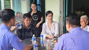 Lý do phục hồi giải quyết nguồn tin về tội phạm vụ nữ sinh tử vong ở Vĩnh Long