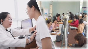 Góc nhìn trưa nay: Chủ động tầm soát sức khoẻ trước mùa Tết; Sổ trắng, sổ xanh được cấp đổi sang sổ hồng theo quy định mới