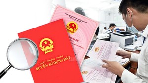 Sắp tới, người dân có thể dễ dàng kiểm tra online nhà đất, tài sản của gia đình có đang bị thế chấp hay không
