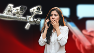 Lợi dụng camera AI giao thông, nhiều người bị dẫn vào bẫy lừa đảo kiểu mới