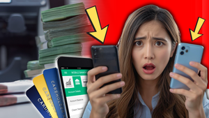 Ngân hàng sẽ tiến hành chặn hàng loạt mẫu điện thoại, người dùng cần kiểm tra ngay