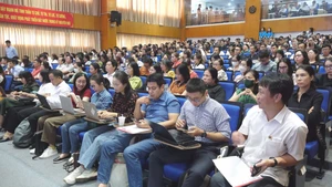 Giải đáp thắc mắc cho các hộ kinh doanh khi thực hiện thuế kê khai