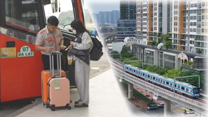 Góc nhìn trưa nay: Dân lo khan vé xe Tết, các bến nỗ lực 'đủ xe, đúng giá'; Nhiều cơ chế mở để metro số 2 tăng tốc