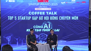 AirCity giúp các chủ đầu tư và cư dân quản lý và theo dõi nhà ở của mình