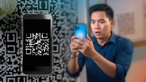 Người dân cần cảnh giác, lừa đảo bằng QR code đang trở lại với hình thức hoàn toàn mới