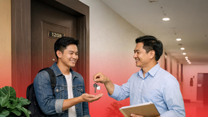 Chủ nhà trọ phải đóng thuế bao nhiêu, cách tính như thế nào?