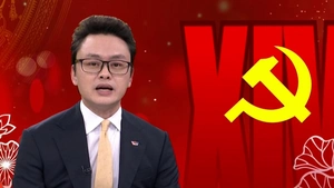 Công bố danh sách Ủy viên chính thức và Ủy viên dự khuyết Ban Chấp hành Trung ương Đảng khóa XIV