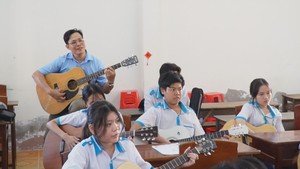 Góc nhìn trưa nay: Trường học mời nghệ sĩ, vận động viên vào giảng dạy