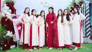 Lý do thợ chụp nhầm ảnh cưới ở Cà Mau và cái kết