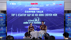 Enfarm giúp nông dân biết lắng nghe đất nói và tiết kiệm đến 50% chi phí