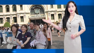 Thời tiết đêm 28 ngày 29-1: Cao nguyên Trung Bộ và Nam Bộ ngày nắng, Bắc Bộ vẫn mưa rét