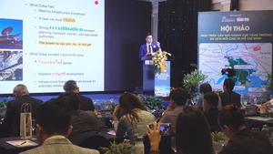 Cần Giờ: Cực tăng trưởng du lịch mới của TP.HCM