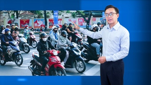 Thời tiết đêm 4 ngày 5-1: Nam Bộ đêm và sáng trời lạnh, Bắc Bộ có nơi dưới 5 độ C