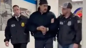 Ông Medvedev chỉ trích Mỹ bắt Tổng thống Maduro, nói châu Âu 'tiêu chuẩn kép'