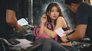 Cảnh báo: Ký gói tập gym trả góp 0%, nhiều người bất ngờ khi thành 'con nợ' tín dụng đen