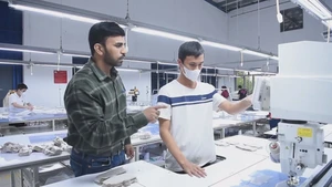 Góc nhìn trưa nay: Nhiều ‘đại bàng FDI’ xây tổ, làm ký túc xá chục triệu USD, cùng Công đoàn chăm lo công nhân