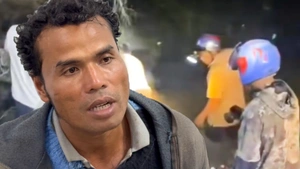 Lời khai của kẻ sát hại em rể rồi giấu thi thể dưới hồ