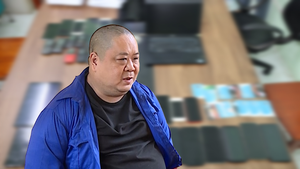 Triệt phá đường dây lừa đảo và đánh bạc công nghệ cao 9.300 tỉ đồng, bắt tạm giam 35 người