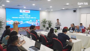 Hoạt hình số và cuộc chuyển mình của truyền thông hiện đại