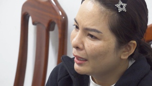 Bắt nữ giám đốc lừa bán 70 lô đất ‘suất ngoại giao’ chiếm đoạt 14 tỉ đồng