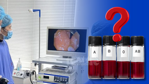 Vì sao lại nói người nhóm máu O sống thọ hơn, nhóm máu nào có nguy cơ mắc ung thư cao nhất?