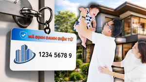 Bất động sản sắp có 'căn cước' riêng, những người đã và dự định mua nhà sẽ cần chuẩn bị gì?