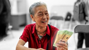 4 chính sách về trợ cấp, hưu trí đáng chú ý có hiệu lực từ tháng 10
