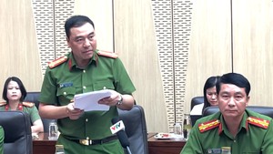 Vụ Công ty Việt Mỹ: Đã khởi tố 9 bị can, thu hồi 261.000 USD, 118 tỉ đồng