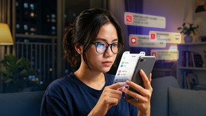 Mẹo hay trên iPhone giúp hạn chế cuộc gọi lạ, lọc tin nhắn làm phiền 