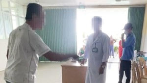 Sở Y tế tỉnh Gia Lai nói về vụ bé gái 3 tuổi tử vong sau khi nhập viện điều trị ho, sốt