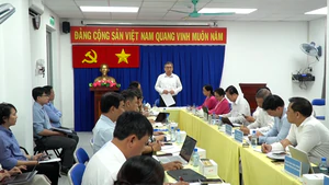 TP.HCM đẩy mạnh y tế học đường, tháo gỡ khó khăn cho giáo dục chuyên biệt