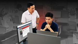 Đăng tin giả, bình luận sai sự thật bị xử lý như thế nào?