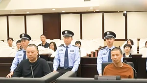 Trung Quốc tuyên tử hình 3 thành viên gia tộc tội phạm chuyên lừa đảo và giết người khét tiếng ở Myanmar